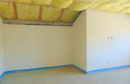 Casa individuala, 220 mp, teren 565 mp, zona strazii Calea Borhanciului