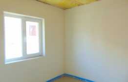 Casa individuala, 220 mp, teren 565 mp, zona strazii Calea Borhanciului