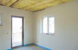 Casa individuala, 220 mp, teren 565 mp, zona strazii Calea Borhanciului