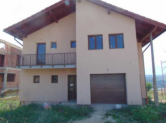 Casa de vânzare 3 camere Borhanci - 33919CV | BLITZ Cluj-Napoca | Poza1