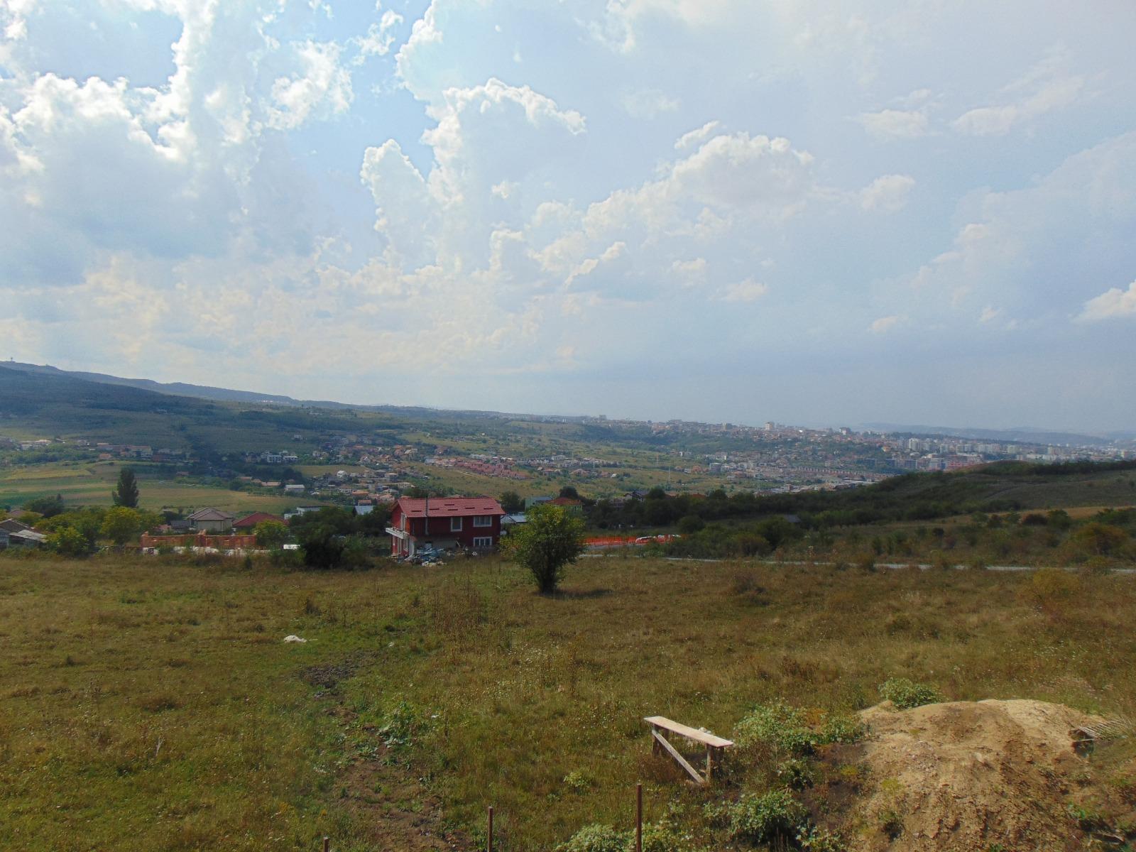 Casa de vânzare 3 camere Borhanci - 33919CV | BLITZ Cluj-Napoca | Poza3