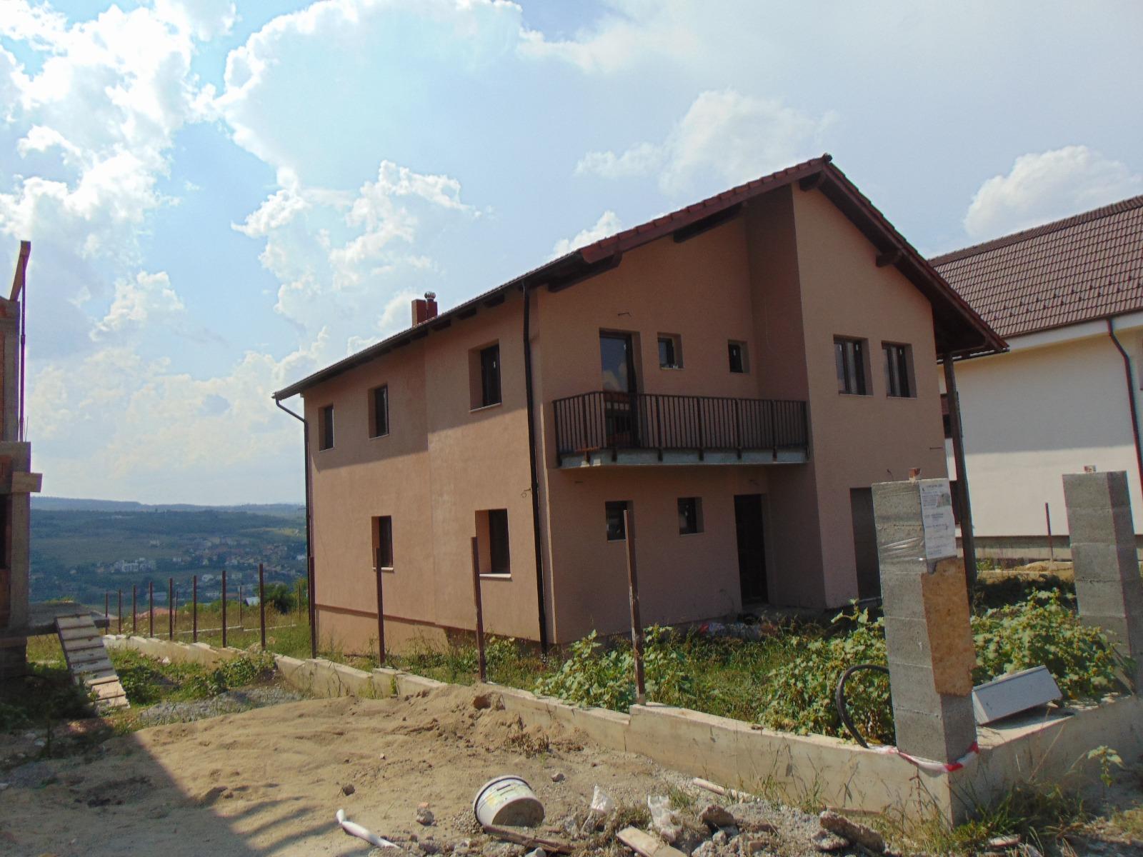 Casa de vânzare 3 camere Borhanci - 33919CV | BLITZ Cluj-Napoca | Poza2