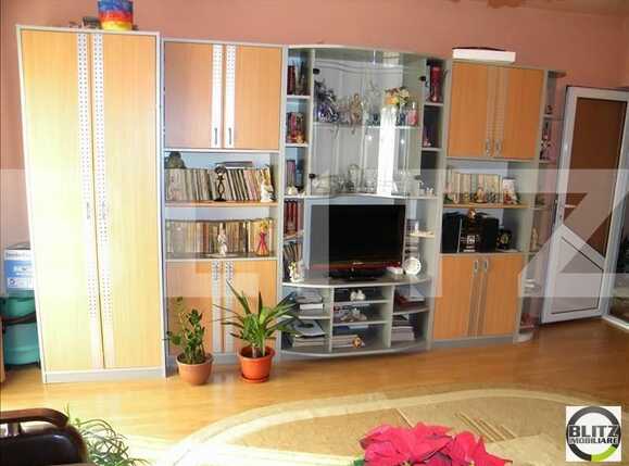 Apartament de vânzare 2 camere Manastur - 3392AV | BLITZ Cluj-Napoca | Poza1