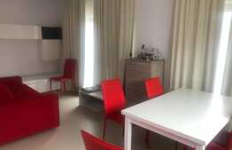 Apartament in vila, 3 camere, 70 mp, parcare, zona strazii Romul Ladea