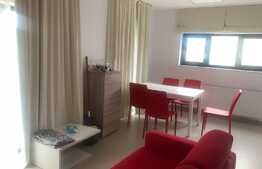 Apartament in vila, 3 camere, 70 mp, parcare, zona strazii Romul Ladea
