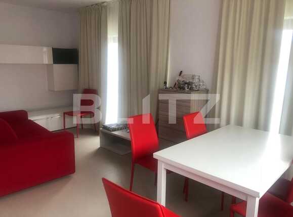Apartament de vânzare 3 camere Borhanci - 33920AV | BLITZ Cluj-Napoca | Poza1