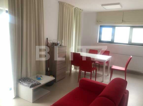 Apartament de vânzare 3 camere Borhanci - 33920AV | BLITZ Cluj-Napoca | Poza2