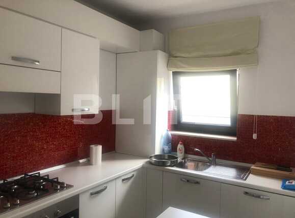 Apartament de vânzare 3 camere Borhanci - 33920AV | BLITZ Cluj-Napoca | Poza3