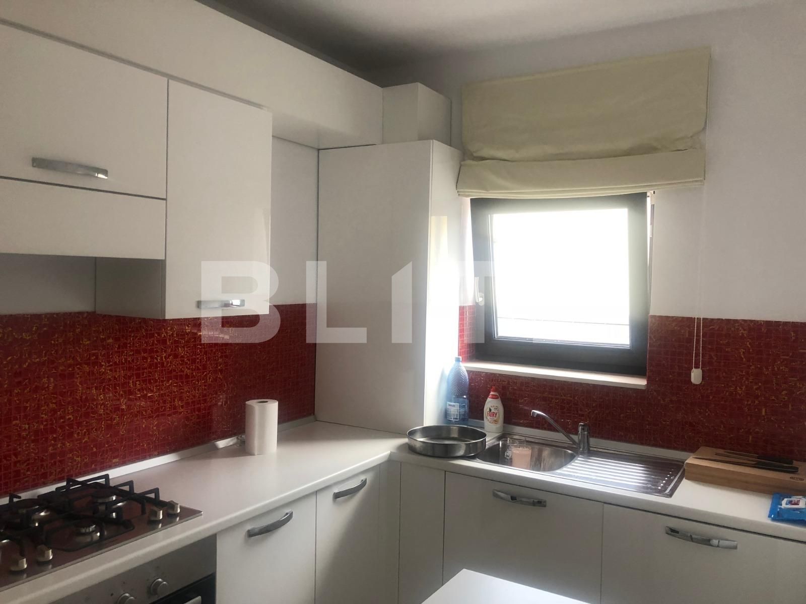 Apartament de vânzare 3 camere Borhanci - 33920AV | BLITZ Cluj-Napoca | Poza3