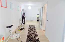 Apartament modern, 3 camere, 68 mp! Zona Lidl!