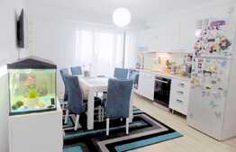 Apartament modern, 3 camere, 68 mp! Zona Lidl!