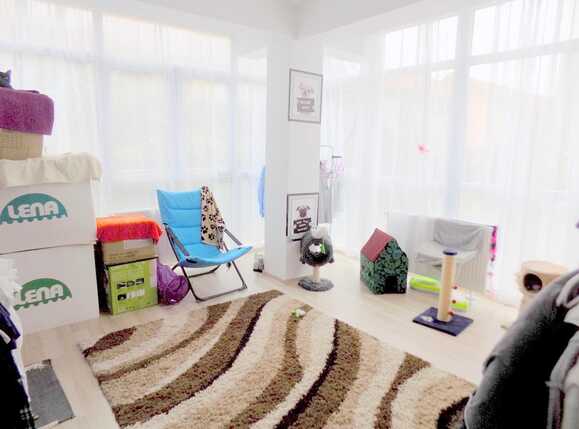 Apartament de vânzare 3 camere Floreşti - 33921AV | BLITZ Cluj-Napoca | Poza9