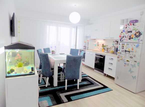 Apartament de vânzare 3 camere Floreşti - 33921AV | BLITZ Cluj-Napoca | Poza2