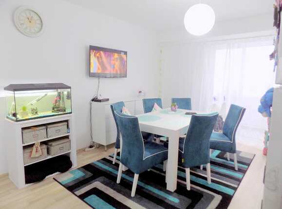 Apartament de vânzare 3 camere Floreşti - 33921AV | BLITZ Cluj-Napoca | Poza1