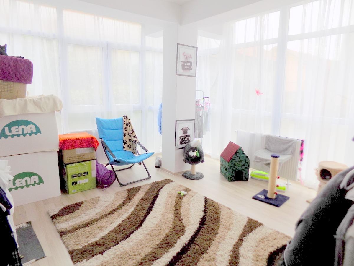 Apartament de vânzare 3 camere Floreşti - 33921AV | BLITZ Cluj-Napoca | Poza9