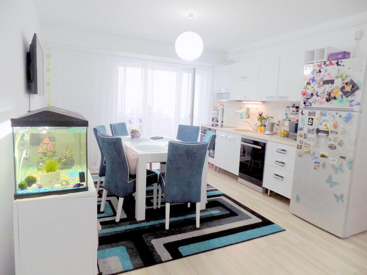 Apartament de vânzare 3 camere Floreşti - 33921AV | BLITZ Cluj-Napoca | Poza2
