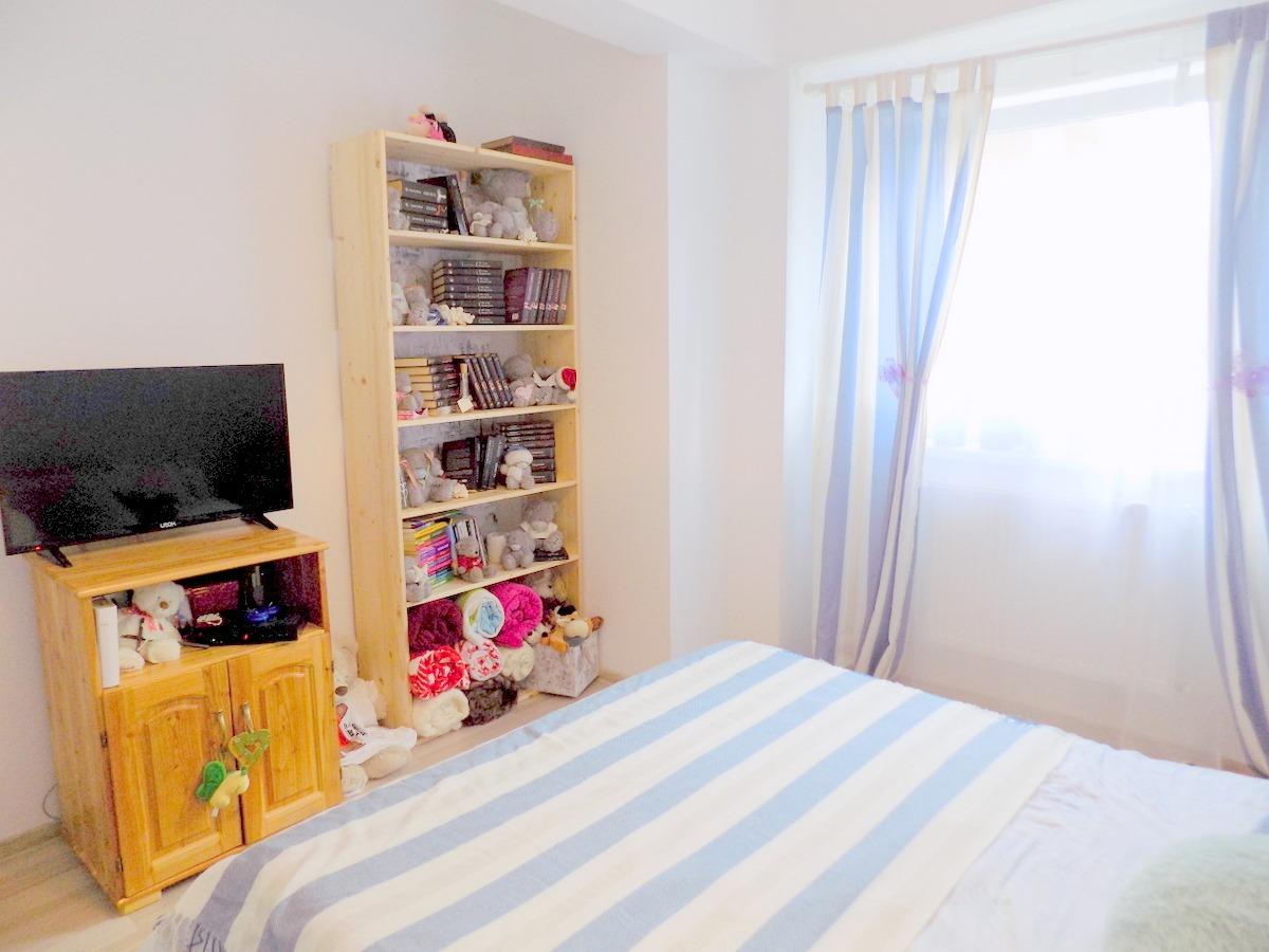 Apartament de vânzare 3 camere Floreşti - 33921AV | BLITZ Cluj-Napoca | Poza8