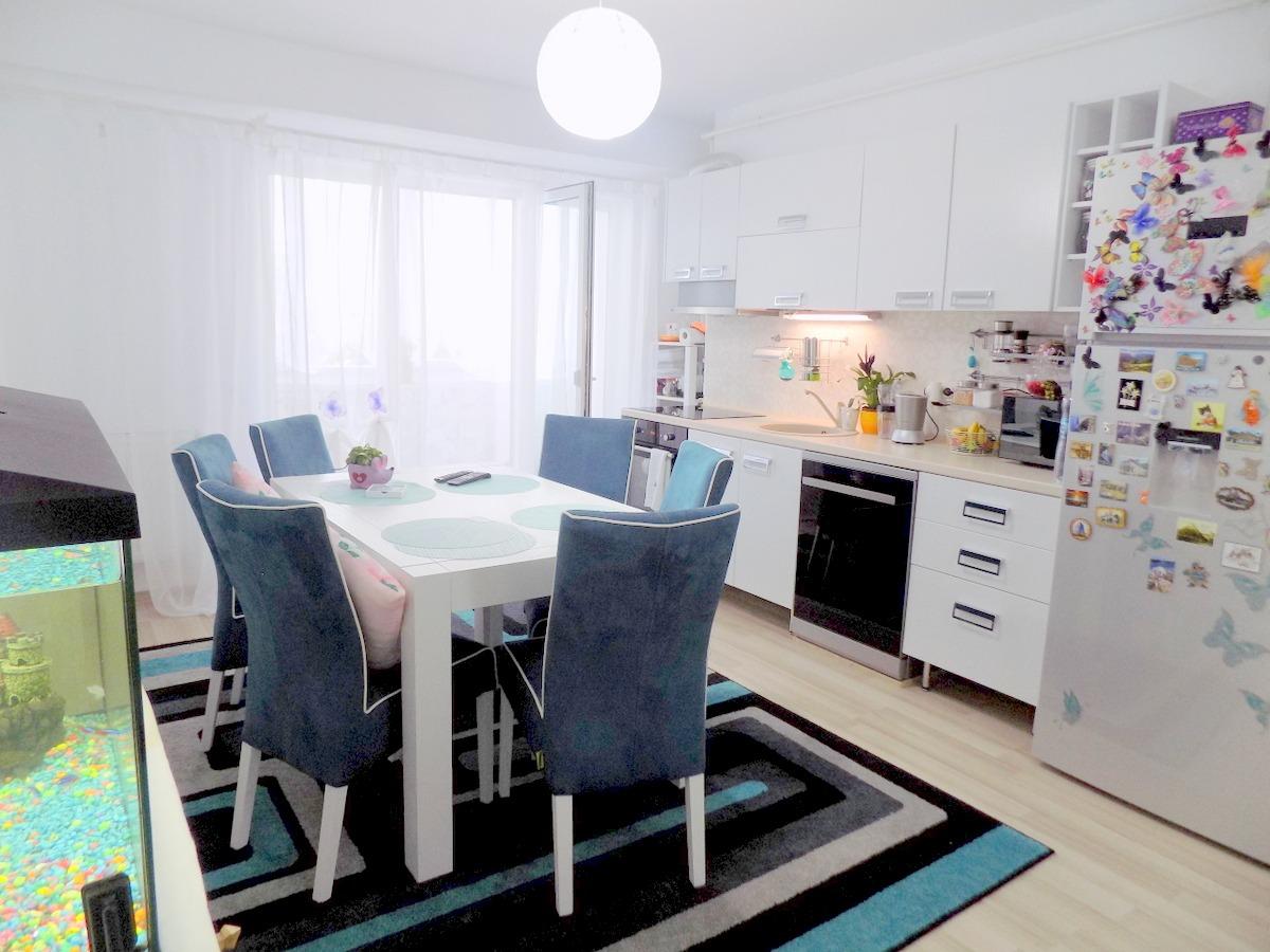 Apartament de vânzare 3 camere Floreşti - 33921AV | BLITZ Cluj-Napoca | Poza3