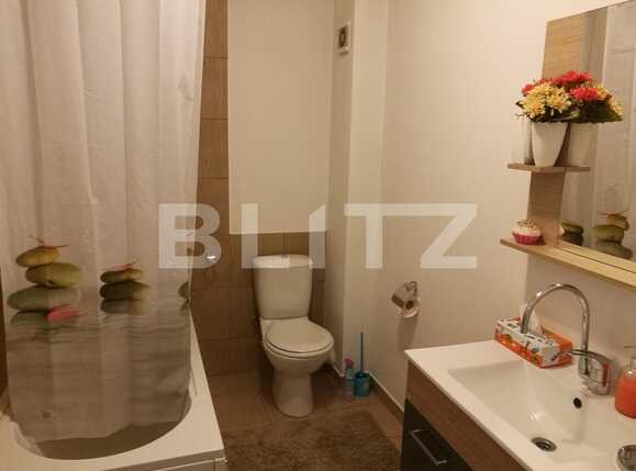 Garsonieră de vânzare Manastur - 33922AV | BLITZ Cluj-Napoca | Poza4