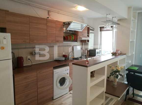 Garsonieră de vânzare Manastur - 33922AV | BLITZ Cluj-Napoca | Poza1