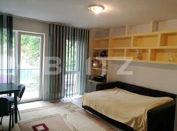 Garsonieră de vânzare Manastur - 33922AV | BLITZ Cluj-Napoca | Poza2