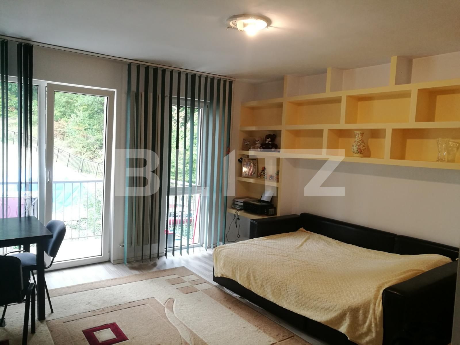 Garsonieră de vânzare Manastur - 33922AV | BLITZ Cluj-Napoca | Poza2