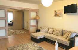 Apartament 2 camere, 65 mp, semidecomandat, Complex Bonjour Residence