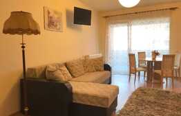 Apartament 2 camere, 65 mp, semidecomandat, Complex Bonjour Residence