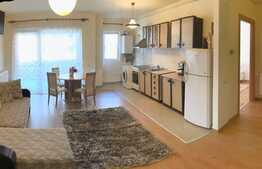 Apartament 2 camere, 65 mp, semidecomandat, Complex Bonjour Residence