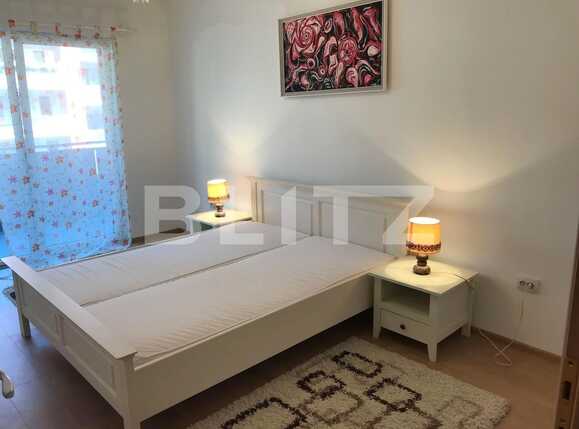 Apartament de închiriat 2 camere Bună Ziua - 33923AI | BLITZ Cluj-Napoca | Poza1