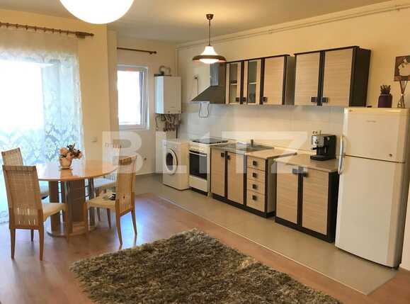 Apartament de închiriat 2 camere Bună Ziua - 33923AI | BLITZ Cluj-Napoca | Poza4