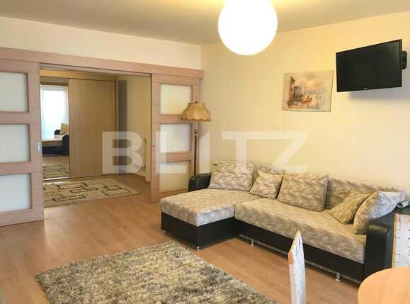 Apartament de închiriat 2 camere Bună Ziua - 33923AI | BLITZ Cluj-Napoca | Poza2