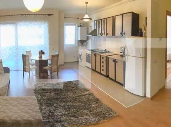 Apartament de închiriat 2 camere Bună Ziua - 33923AI | BLITZ Cluj-Napoca | Poza5