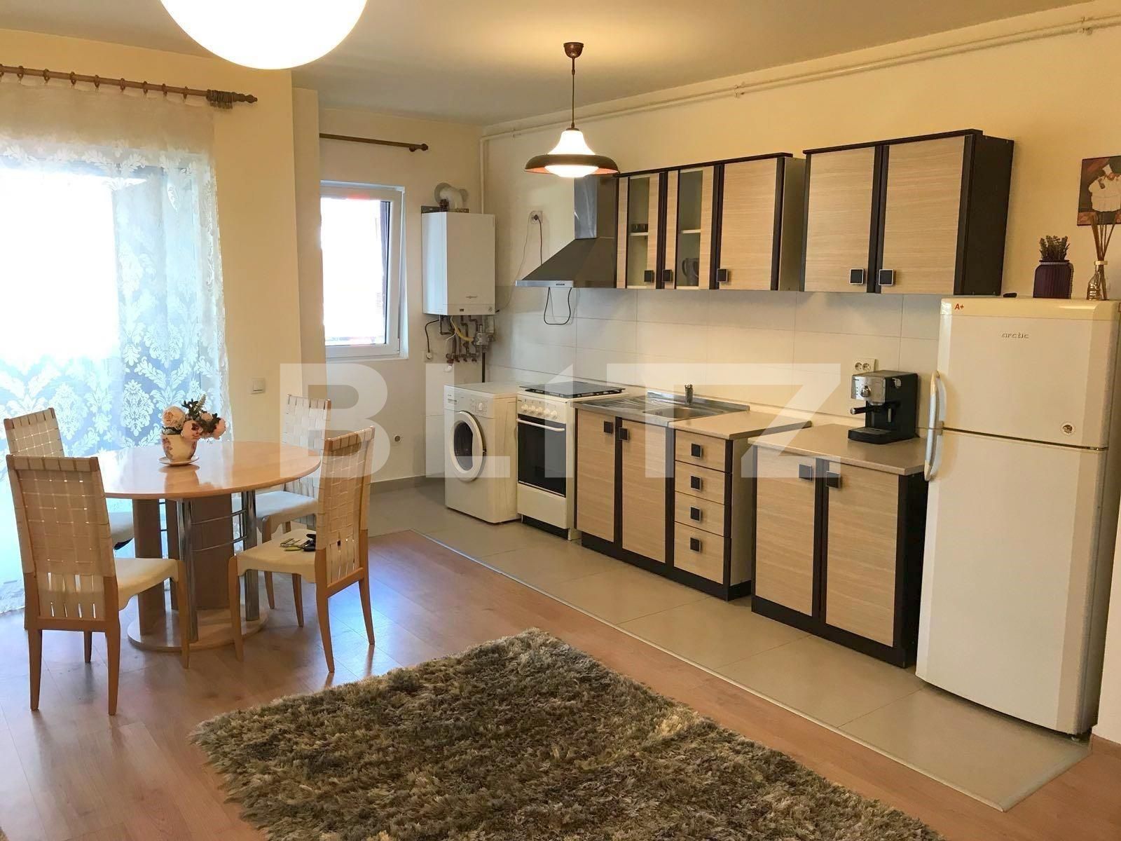 Apartament de închiriat 2 camere Bună Ziua - 33923AI | BLITZ Cluj-Napoca | Poza4