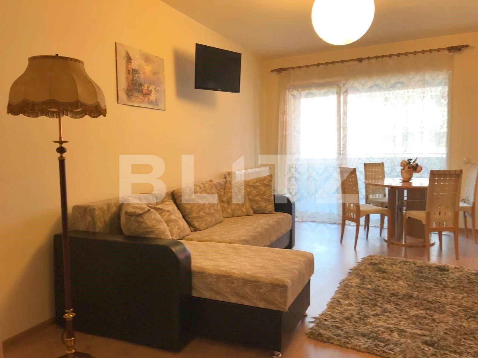 Apartament de închiriat 2 camere Bună Ziua - 33923AI | BLITZ Cluj-Napoca | Poza3