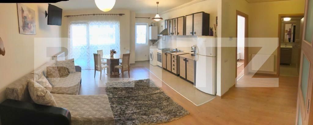 Apartament de închiriat 2 camere Bună Ziua - 33923AI | BLITZ Cluj-Napoca | Poza5