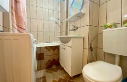 Garsoniera, 27 mp, pet-friendly, Manastur, zona strazii Parang