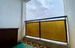 Garsoniera, 27 mp, pet-friendly, Manastur, zona strazii Parang