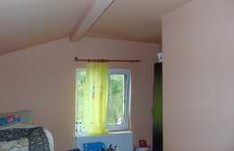 Casa individuala, 119 mp, 1378 mp teren, sat Gheorgheni