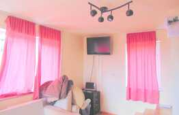 Casa individuala, 119 mp, 1378 mp teren, sat Gheorgheni