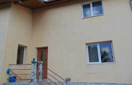 Casa individuala, 119 mp, 1378 mp teren, sat Gheorgheni