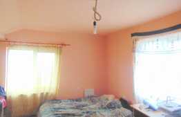 Casa individuala, 119 mp, 1378 mp teren, sat Gheorgheni