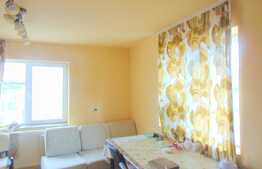 Casa individuala, 119 mp, 1378 mp teren, sat Gheorgheni