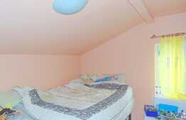 Casa individuala, 119 mp, 1378 mp teren, sat Gheorgheni