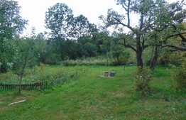 Casa individuala, 119 mp, 1378 mp teren, sat Gheorgheni