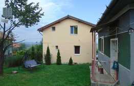 Casa individuala, 119 mp, 1378 mp teren, sat Gheorgheni