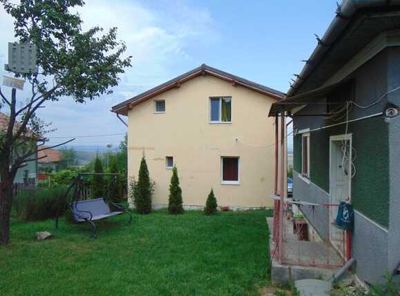 Casa de vânzare 3 camere Exterior Est - 33925CV | BLITZ Cluj-Napoca | Poza2