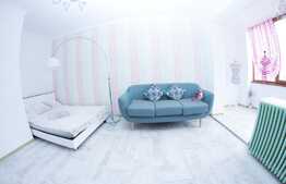 Apartament 2 camere, 65 mp, decomandat, lux, prima inchiriere, zona Piata Mihai Viteazu