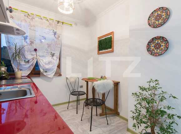 Apartament de închiriat 2 camere Central - 33926AI | BLITZ Cluj-Napoca | Poza7