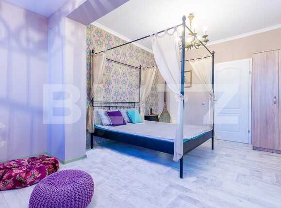 Apartament de închiriat 2 camere Central - 33926AI | BLITZ Cluj-Napoca | Poza1